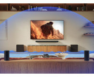 Sony BRAVIA Theatre Rear 9 SA-RS9 - 1524253 - zdjęcie 9